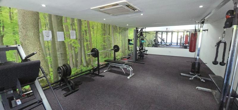 2 Bedroom Property for Sale in Zonnebloem Western Cape